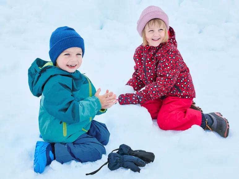 Kinder ski-jas<lupilu®