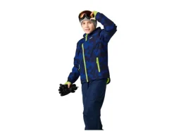 Kinder ski-jas<CRIVIT Outlet