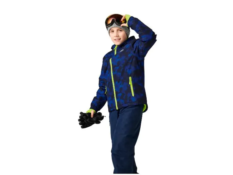 Kinder ski-jas<CRIVIT Outlet