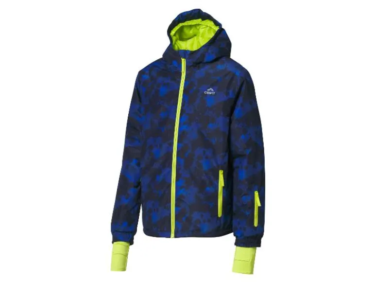 Kinder ski-jas<CRIVIT Outlet