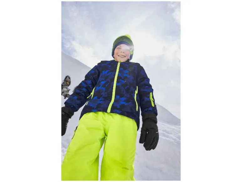 Kinder ski-jas<CRIVIT Outlet