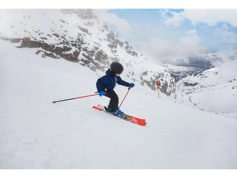Kinder ski-jas<CRIVIT Outlet