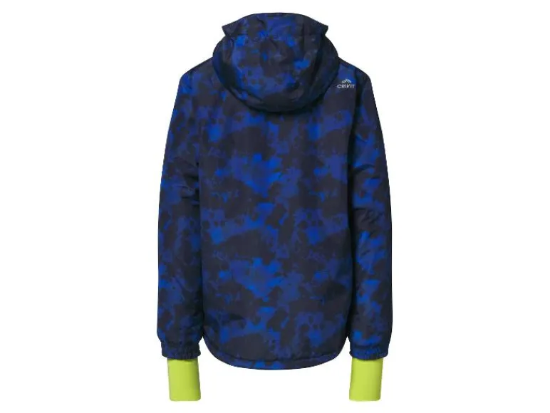 Kinder ski-jas<CRIVIT Outlet