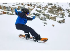 Kinder ski-jas<CRIVIT Outlet