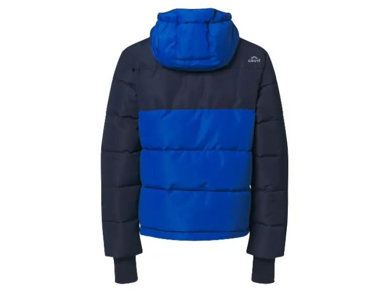 Kinder ski-jas<CRIVIT Outlet
