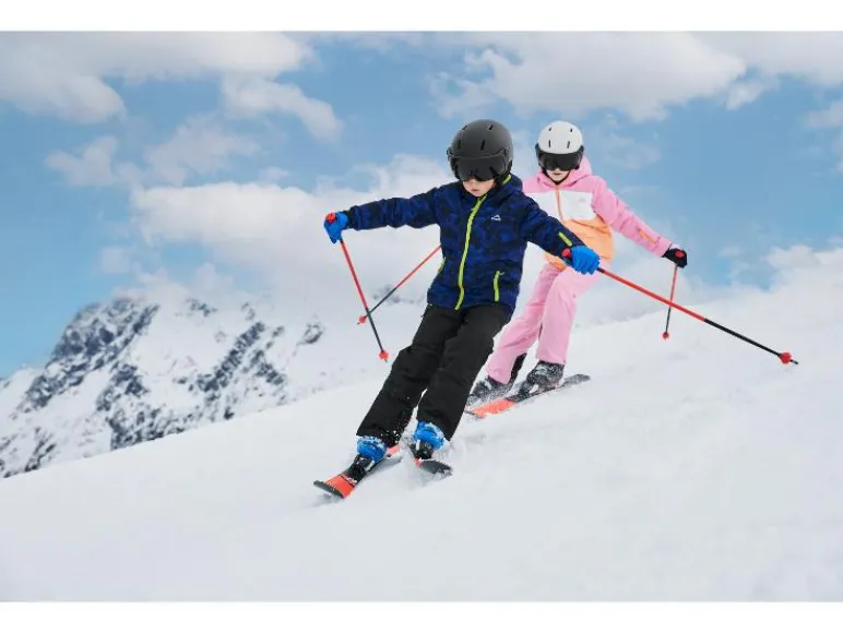 Kinder ski-jas<CRIVIT Outlet