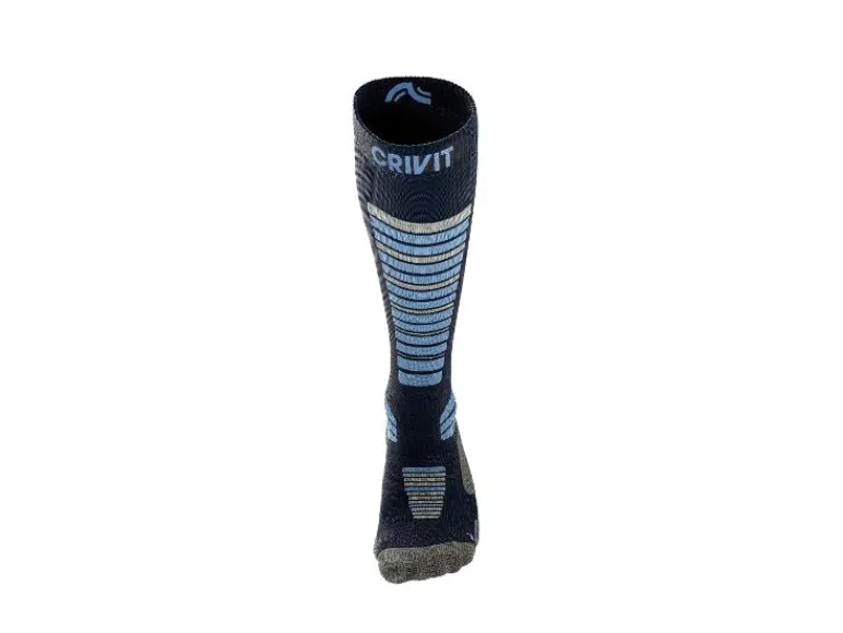 Kinder skisokken<CRIVIT Discount