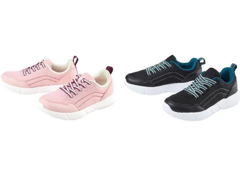 Kinder sneakers<esmara® Hot
