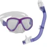 Kinder snorkelset<CRIVIT Hot