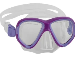 Kinder snorkelset<CRIVIT Hot