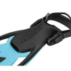 Kinder snorkelset<CRIVIT Hot