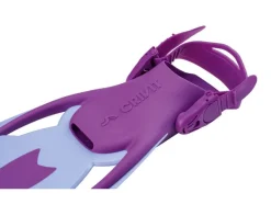 Kinder snorkelset<CRIVIT Hot