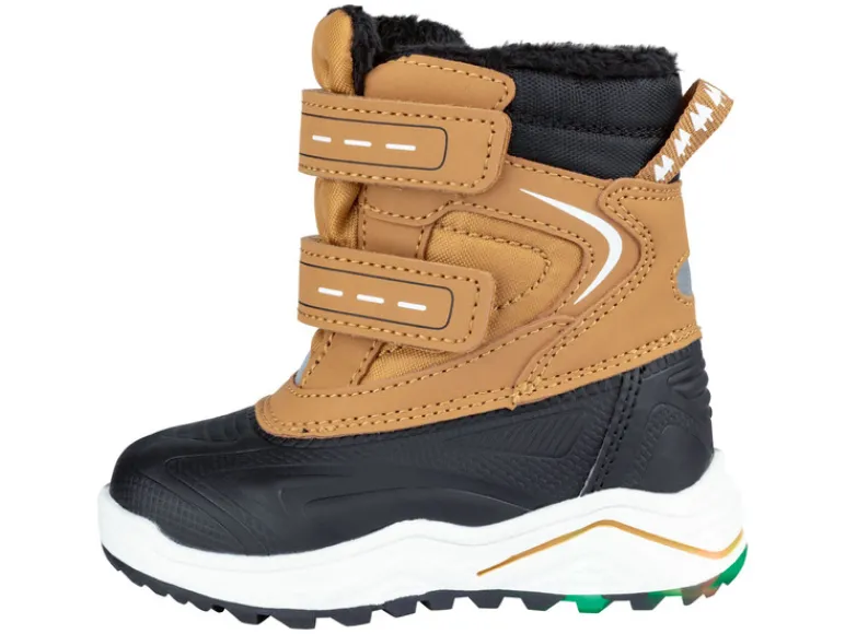Kinder snowboots<lupilu® Best