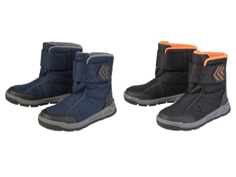 Kinder snowboots<pepperts!® Hot