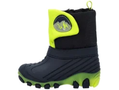 Kinder snowboots met LED<lupilu® Clearance