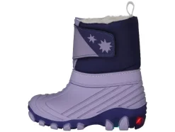 Kinder snowboots met LED<lupilu® Clearance