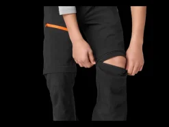 Kinder sportbroek<CRIVIT Online