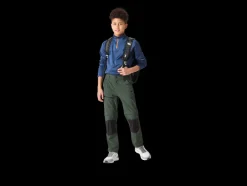 Kinder sportbroek<CRIVIT Online