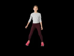Kinder sportlegging<CRIVIT Outlet