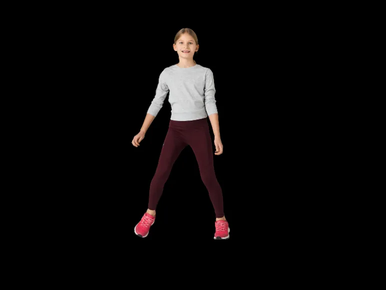 Kinder sportlegging<CRIVIT Outlet