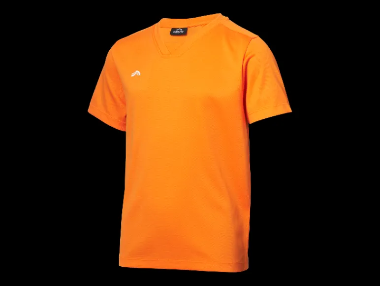 Kinder sportshirt<CRIVIT Online