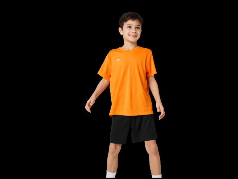 Kinder sportshirt<CRIVIT Online