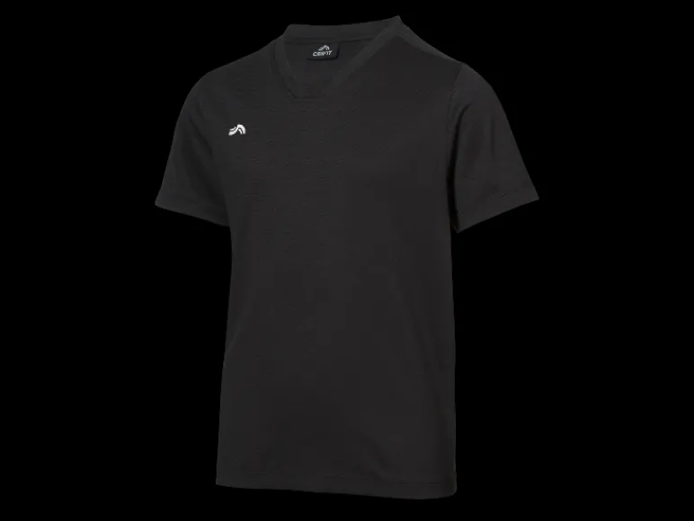 Kinder sportshirt<CRIVIT Online