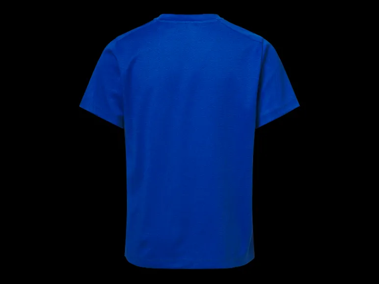 Kinder sportshirt<CRIVIT Online