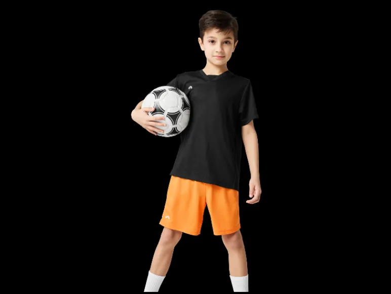 Kinder sportshirt<CRIVIT Online