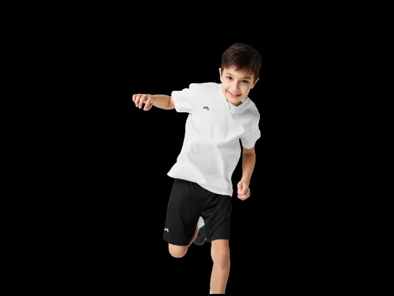 Kinder sportshirt<CRIVIT Online