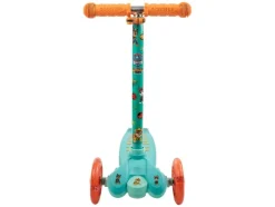 Kinder step< Best