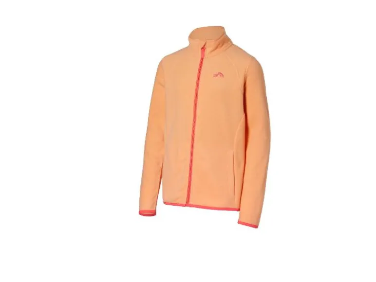 Kinder thermo fleecejas<CRIVIT Outlet