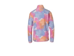 Kinder thermo fleecejas<CRIVIT Outlet