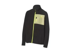 Kinder thermo fleecevest<CRIVIT Best