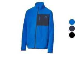 Kinder thermo fleecevest<CRIVIT Best