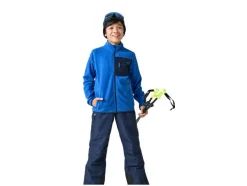 Kinder thermo fleecevest<CRIVIT Best