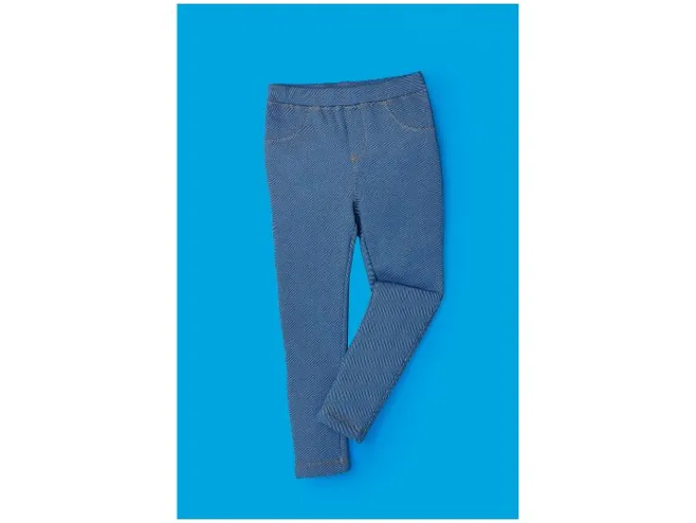 Kinder thermojegging<lupilu® New