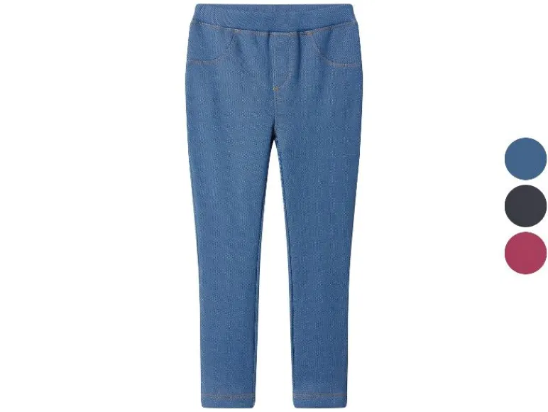 Kinder thermojegging<lupilu® New
