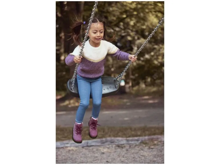 Kinder thermojegging<lupilu® Hot