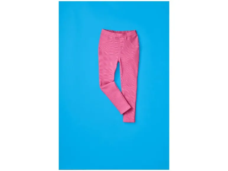 Kinder thermojegging<lupilu® Hot
