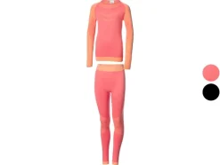 Kinder thermo-ondergoed<CRIVIT Best