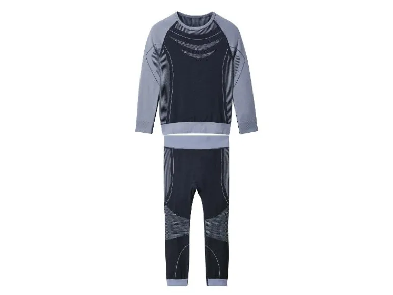 Kinder thermo-ondergoed<lupilu® Best