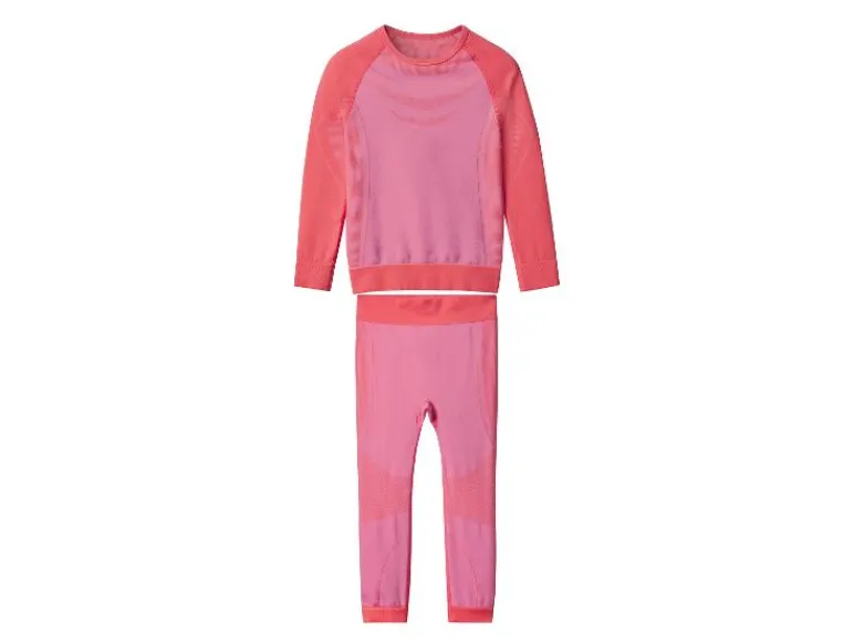 Kinder thermo-ondergoed<lupilu® Best