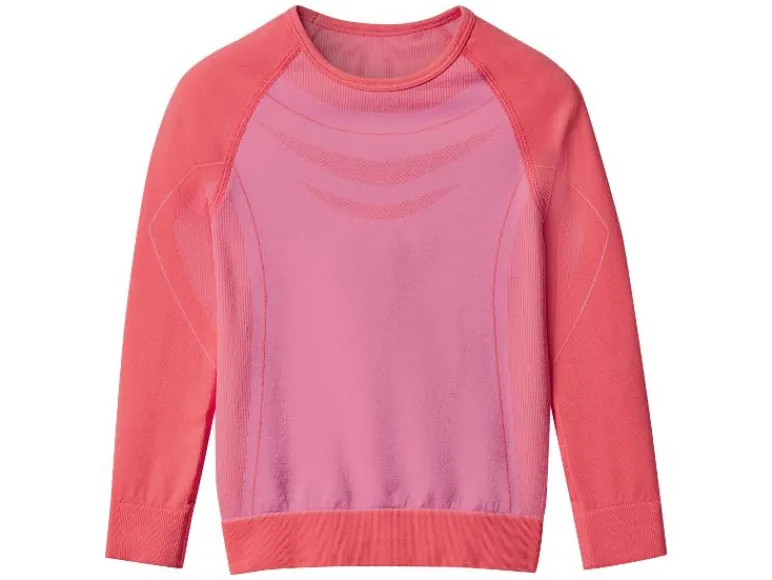 Kinder thermo-ondergoed<lupilu® Best