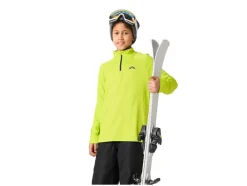 Kinder thermoshirt<CRIVIT Discount