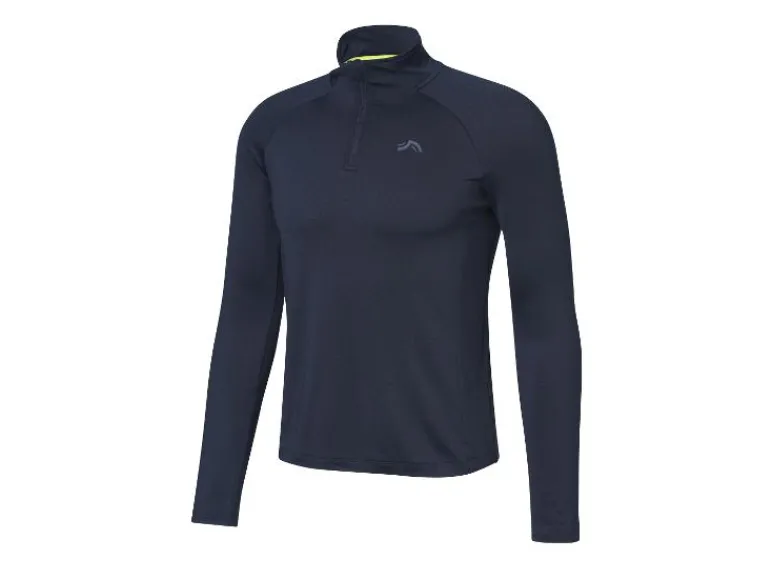 Kinder thermoshirt<CRIVIT Discount