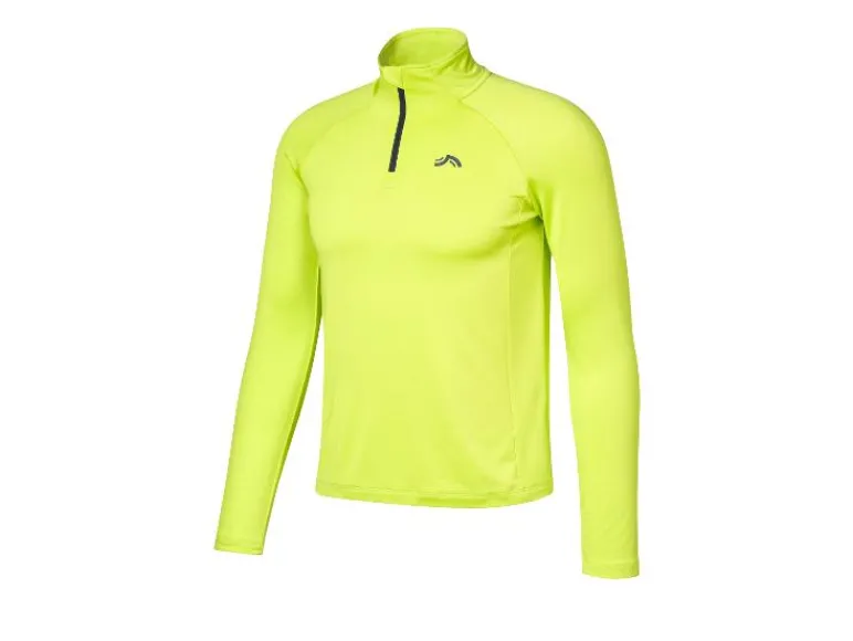 Kinder thermoshirt<CRIVIT Discount