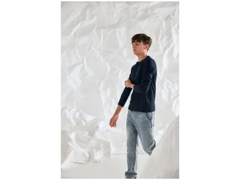 Kinder thermoshirt<esmara® Sale