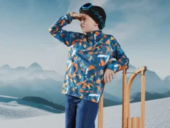 Kinder thermoshirt<CRIVIT New