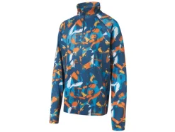 Kinder thermoshirt<CRIVIT New